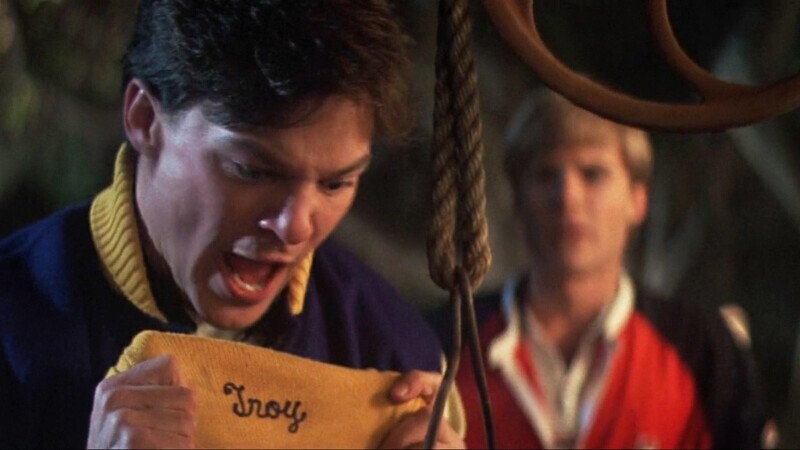 Five Bullies from Children’s Media Who Are Basically Sociopaths