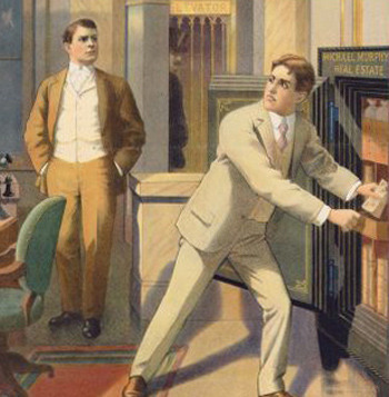 RIHELMOROIY RPL ESTATE 