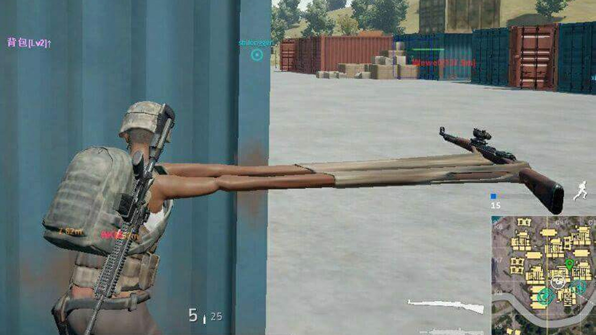 5 Ridiculous Video Game Hacks You�ll Love To Hate 5 Ridiculous Video Game Hacks You�ll Love To Hate