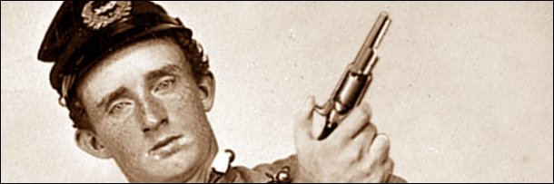 6 Historic Villains You Didn't Know Had Incredible Careers