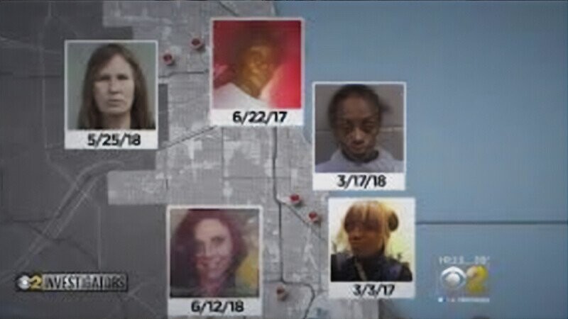 8 Terrifying Active Serial Killers (We Can't Find)