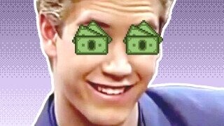 ‘Zack Morris’ Is Now a Crypto Grifter Who Is Being Sued for His Crypto Grifting