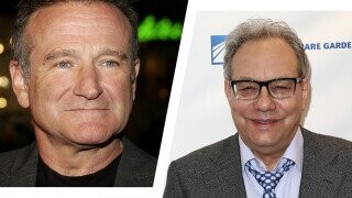 Lewis Black Says Robin Williams Unintentionally Plagiarized His Act