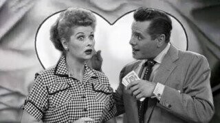 The ‘I Love Lucy’ Theme Song Has Lyrics?