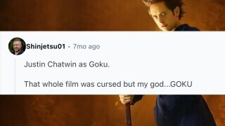 20 Movie & TV Casting Decisions People Still Can't Wrap Their Heads Around