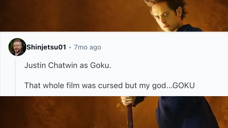 20 Movie & TV Casting Decisions People Still Can't Wrap Their Heads Around