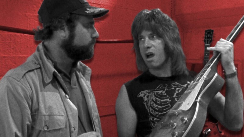 Was Rob Reiner the Greatest Comedy Director of the 1980s?