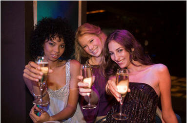 The Rich Dick's Guide to Picking Up Women