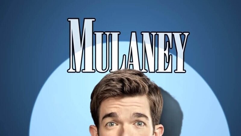 Reminder: John Mulaney’s Show Was A Lousy 'Seinfeld' Clone