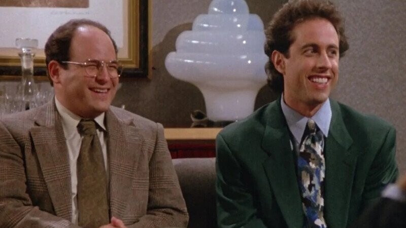 Seinfeld: 15 Behind-The-Scenes Trivia Tidbits