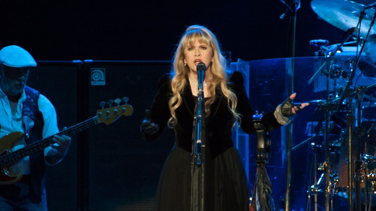 15 Pop Culture Facts About Music That Wasn't Churned Out By A Computer