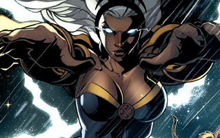 5 Insane Things Comic Books Believe Women's Bodies Can Do