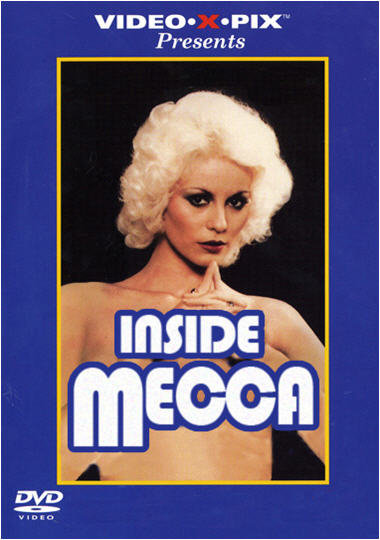 VIDEO. PIX Presents INSIDE meccn DVD VIoO 