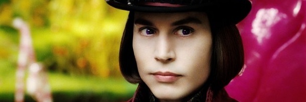 6 Reasons Burton's Willy Wonka Is Actually A Serial Killer