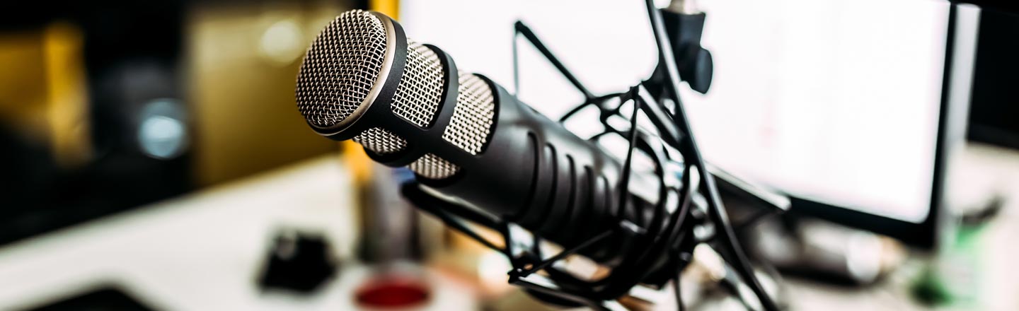 This Bundle Will Help You Get Your Podcast Off The Ground
