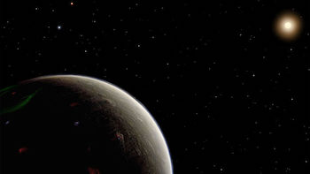 We've (Sort Of) Found Spock's Home Planet