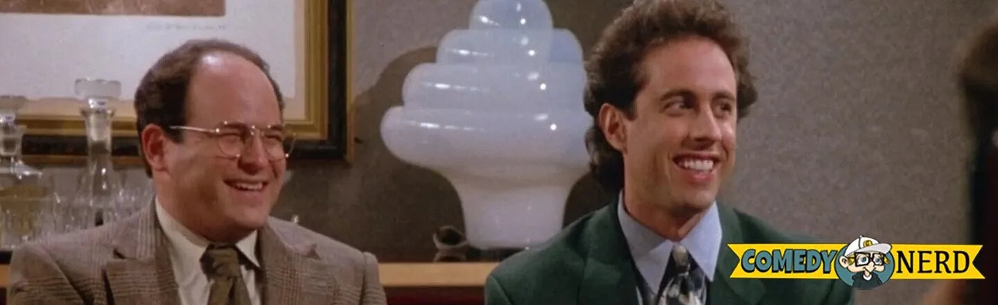 Seinfeld: 15 Behind-The-Scenes Trivia Tidbits