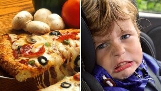 5 Of The Worst Pizza Toppings Ever