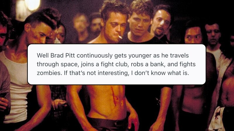 20 Actors Whose Characters Would Combine Into a Great Movie