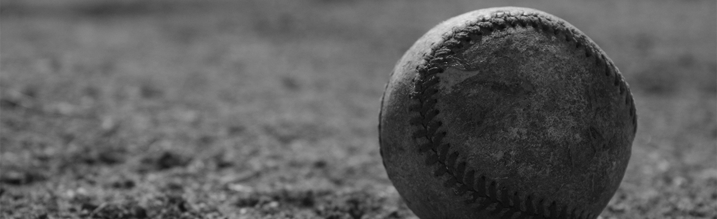 Baseball Is Dead. Again.
