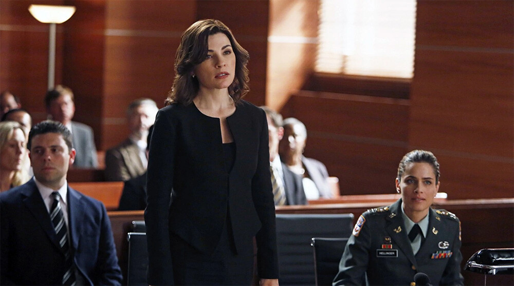Good Wife