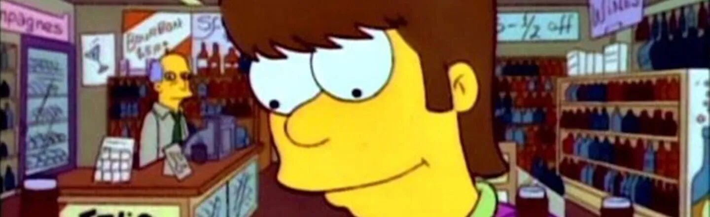 ‘Simpsons’ Writer Says the Best ‘Simpsons’ Parody Song Is ‘It Was A Very Good Beer’