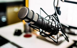 This Bundle Will Help You Get Your Podcast Off The Ground