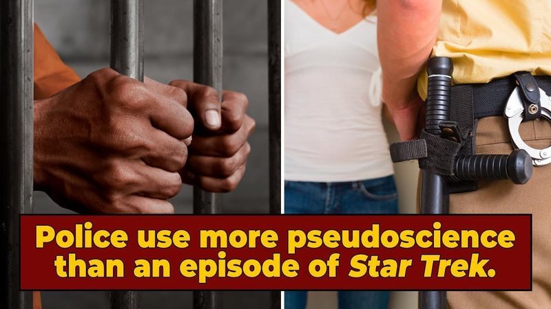 5 Bizarre, Less-Talked-About Problems with the Police