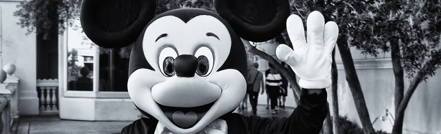The Dark History of Mickey Mouse, Pop Culture's Evilest Rodent 
