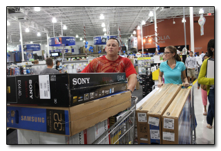5 Black Friday Myths the Media Wants You to Believe