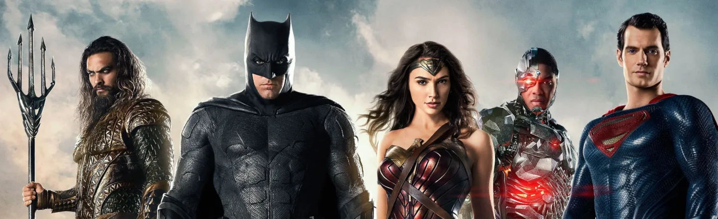 One Dumb ‘Justice League’ Problem the Snyder Cut Will Fix