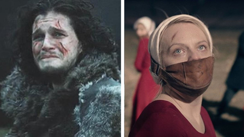 Why We Love Depressing Entertainment