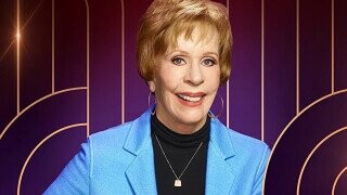 CBS Didn’t Want Carol Burnett’s Birthday Special, Just Like They Didn’t Want Her Show in the First Place