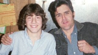 Jay Leno Called Judd Apatow to Tell Him His Jokes Stunk