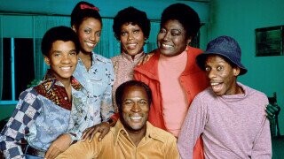 Original ‘Good Times’ Cast Members Don’t Seem to Feel Great About Seth MacFarlane’s Animated Reboot