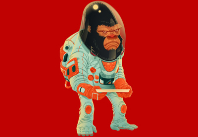 2 New Shirts for Picard and NES Lovers and 1 Huge Sale