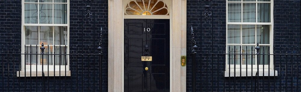The Prime Minister's House Is A Memorial To Pollution