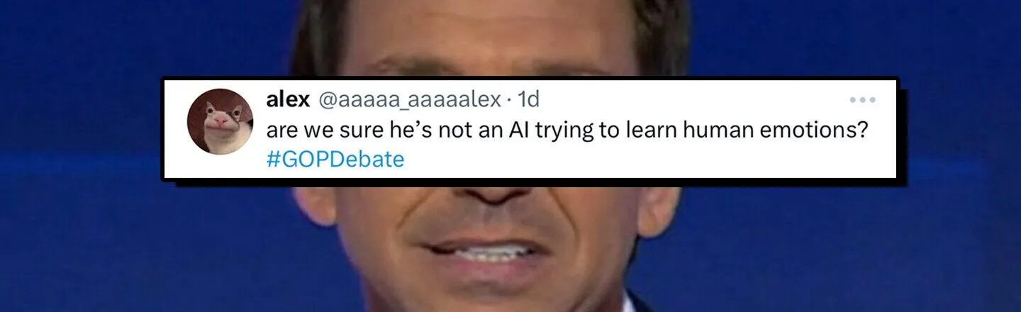 16 Hilarious Burns from the Week of August 21, 2023