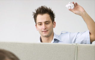 4 Ways to Fight Back Against Stupid Office Pranks