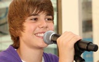 5 Days Undercover as a Justin Bieber Fan