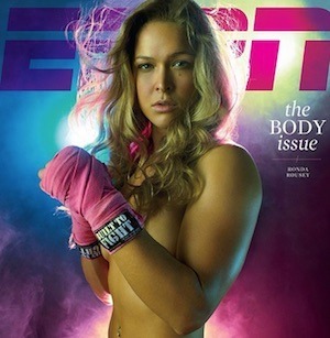 the BODY issue 0 H'T