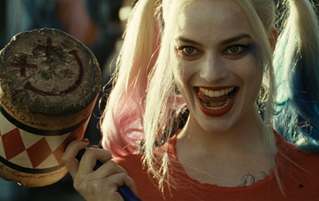 Why The Most Important Suicide Squad Thing Isn't The Movie