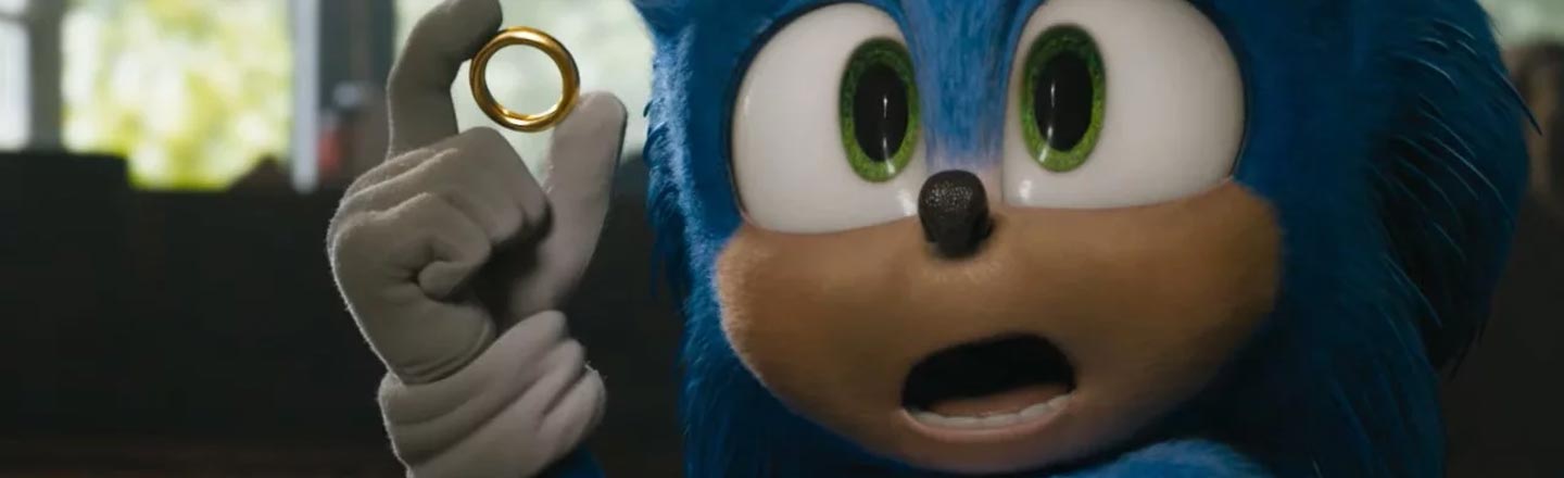 The VFX Team Who Fixed Sonic Got Laid Off