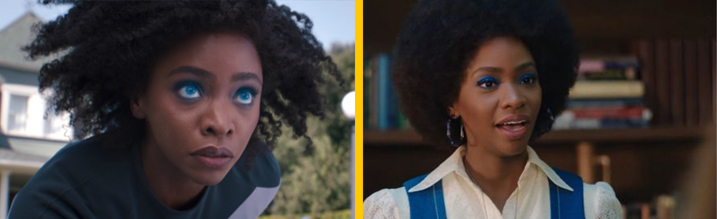 WandaVision's Teyonah Parris Says She Didn't Understand The Show At First