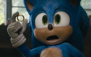 The VFX Team Who Fixed Sonic Got Laid Off