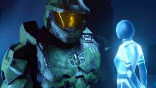 How 'Halo Infinite' Fans Brought Couch Co-Op Back