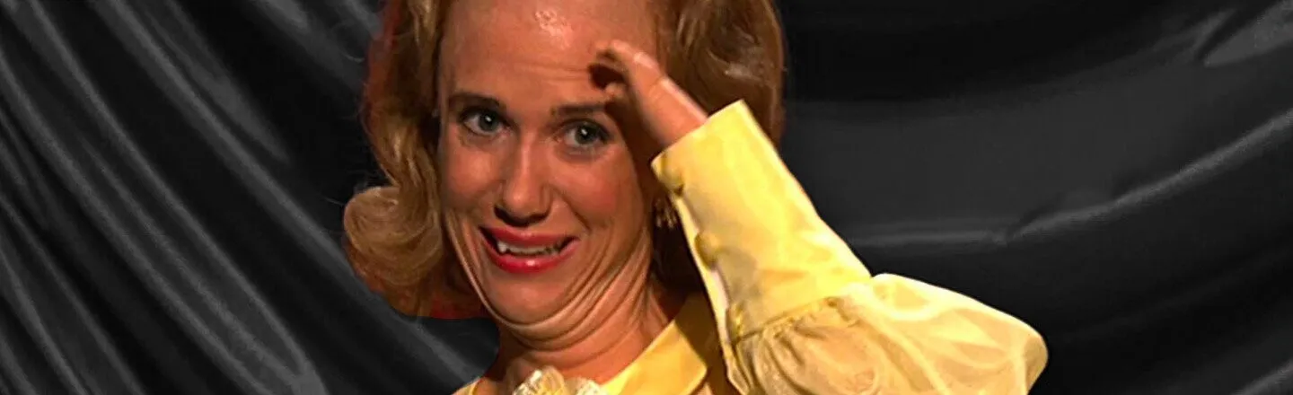 The Funniest Kristen Wiig Moments and Characters for the Comedy Hall of Fame