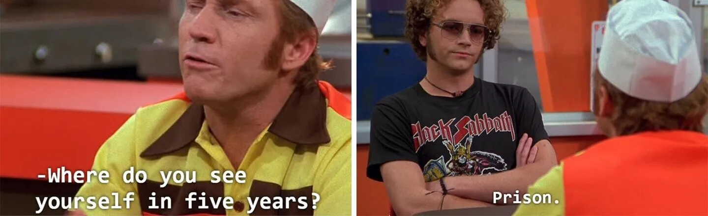 This ‘That ‘70s Show’ Joke Hits Very Differently After Danny Masterson’s Rape Conviction