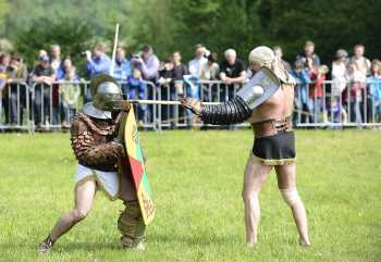 5 Ridiculous Myths You Probably Believe About the Dark Ages