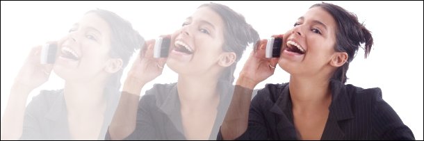 The 10 Most Obnoxious Cell Phone Callers